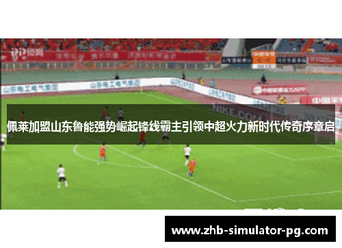 佩莱加盟山东鲁能强势崛起锋线霸主引领中超火力新时代传奇序章启