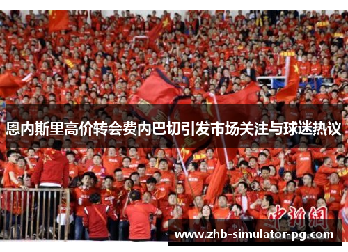 恩内斯里高价转会费内巴切引发市场关注与球迷热议